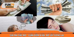 Giải mã giấc mơ